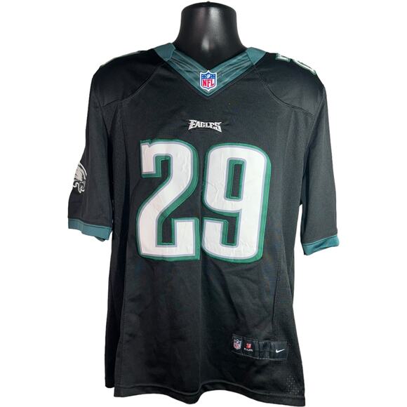 NFL Philadelphia Eagles #29 DeMarco Murray Jersey - Picture 1 of 7
